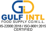 Gulf International Food Supply Co. Kuwait